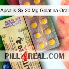 Apcalis-Sx 20 Mg Oral Jelly new06